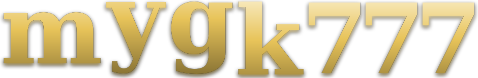 mygk777 logo