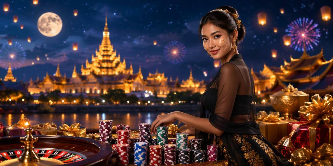 mygk777 သင့်အချက်အလက်တွေကို ကျွန်တော်တို့ ဘယ်လိုကာကွယ်ထားလဲ